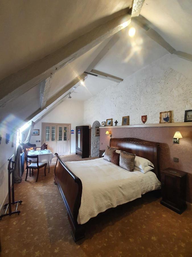 Guest house Durn House